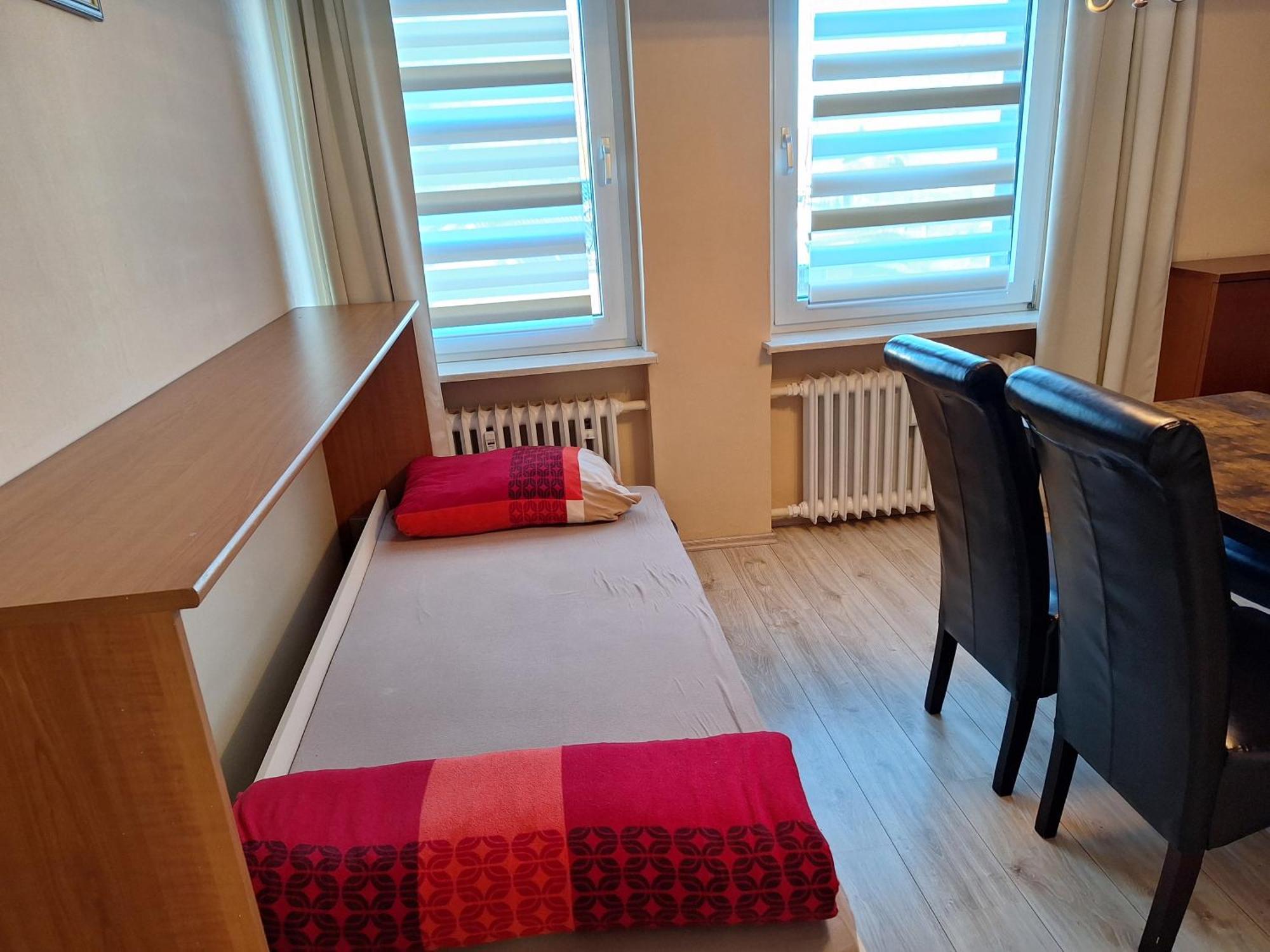 Villa Duli Bad Harzburg Room photo