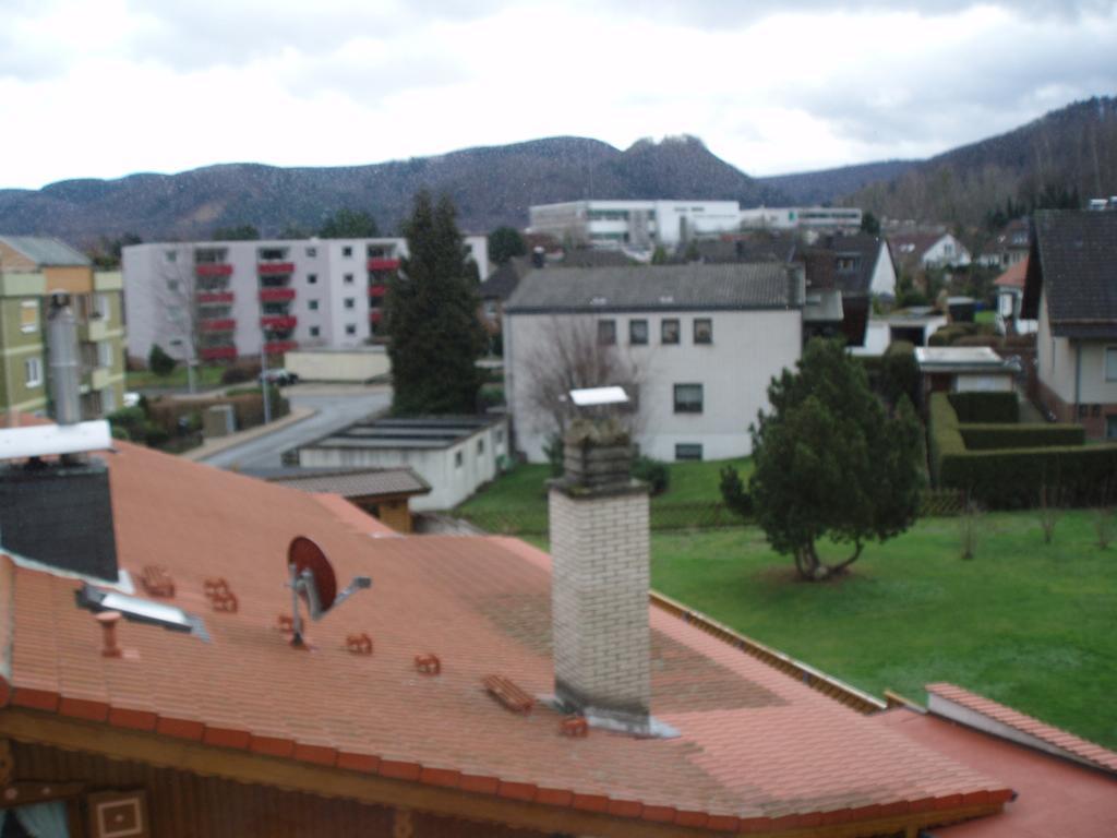 Villa Duli Bad Harzburg Exterior photo